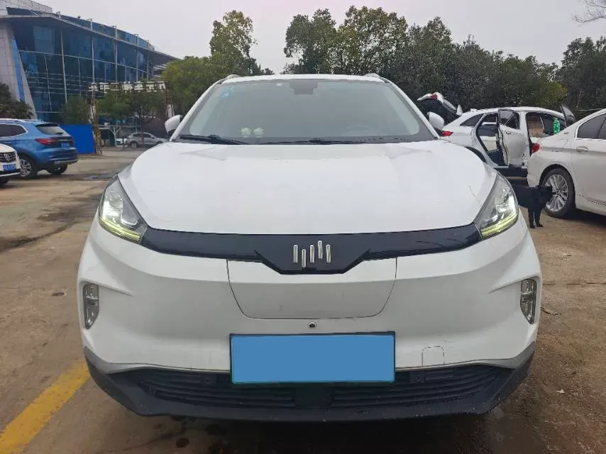 2019 Weltmeister EX5 BEV 52.56KWH,autocango,china used car exporter,china ev exporter,chinese used car exporter,chinese used ev exporter