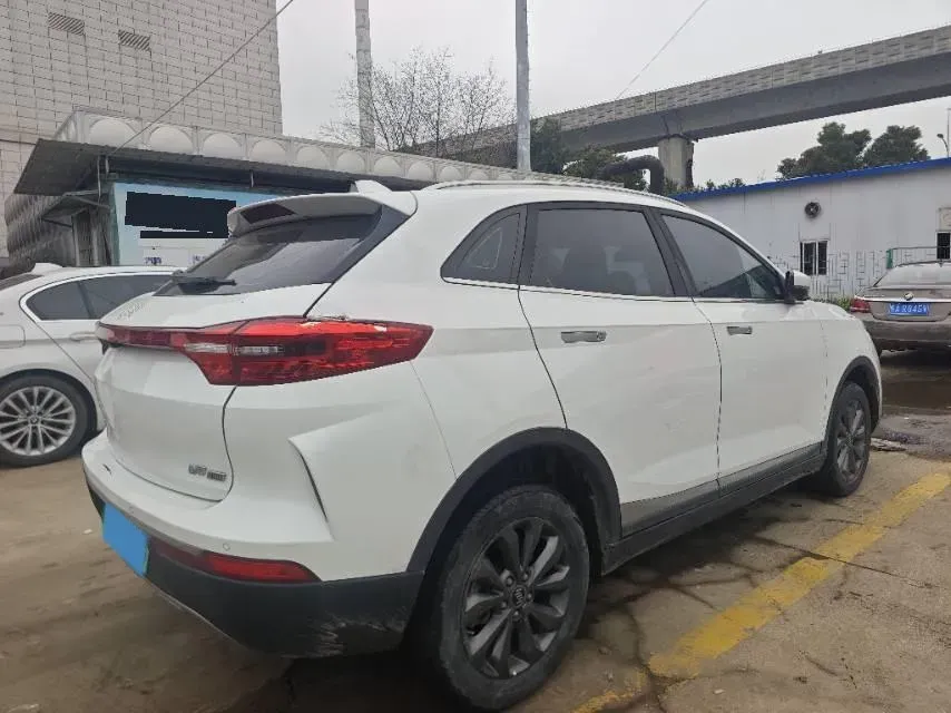 2019 Weltmeister EX5 BEV 52.56KWH,autocango,china used car exporter,china ev exporter,chinese used car exporter,chinese used ev exporter