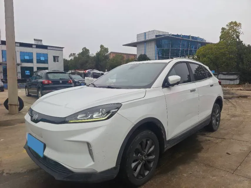 2019 Weltmeister EX5 BEV 52.56KWH,autocango,china used car exporter,china ev exporter,chinese used car exporter,chinese used ev exporter