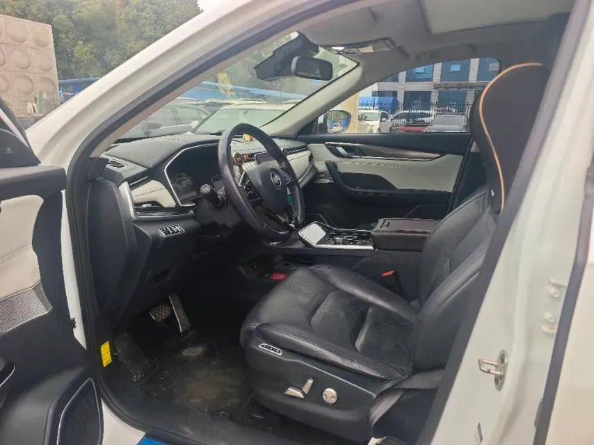 2019 Weltmeister EX5 BEV 52.56KWH,autocango,china used car exporter,china ev exporter,chinese used car exporter,chinese used ev exporter