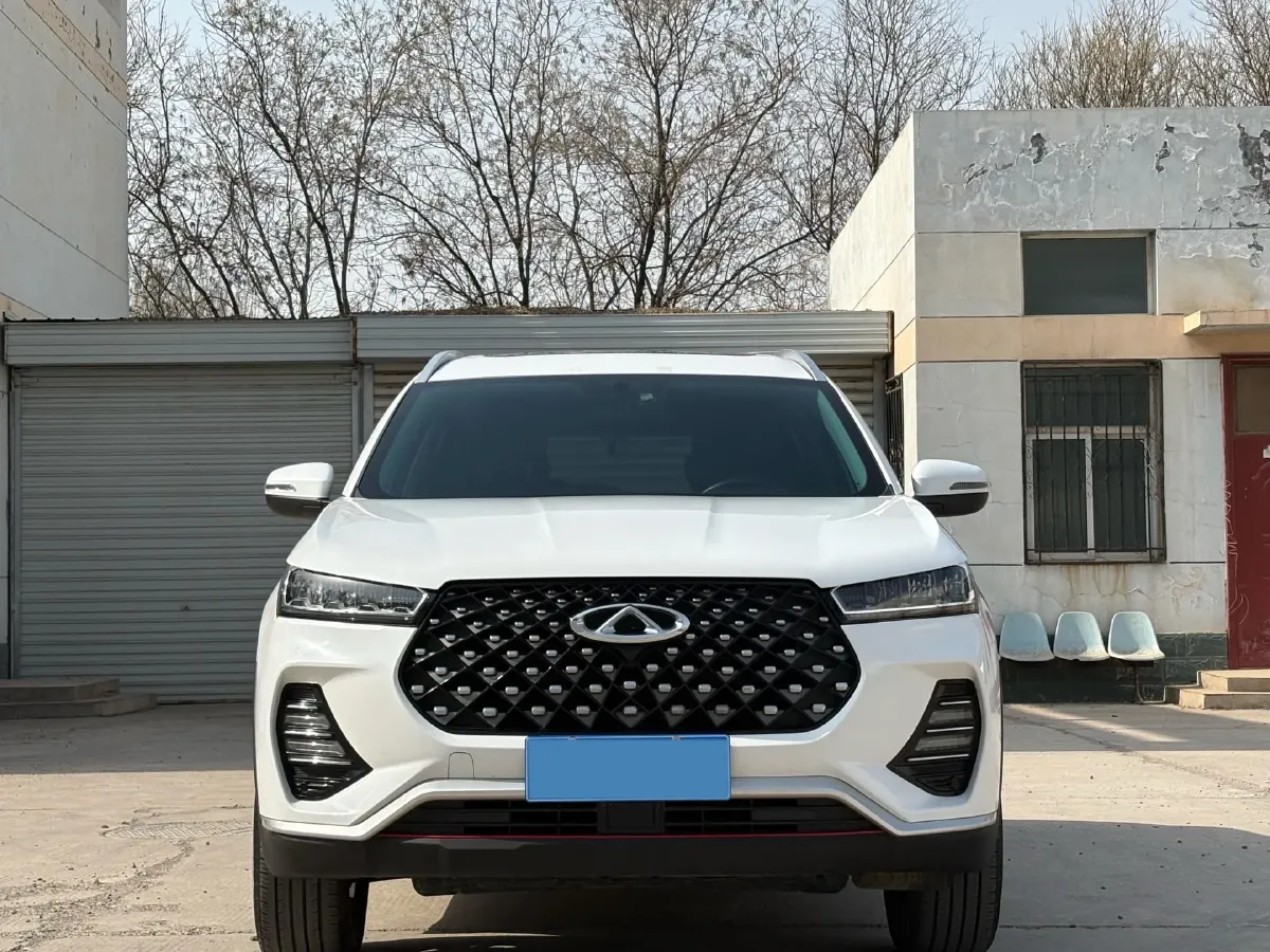2020 Chery Tiggo 7 1.5T 156HP L4 CVT,autocango,china used car exporter,china ev exporter,chinese used car exporter,chinese used ev exporter