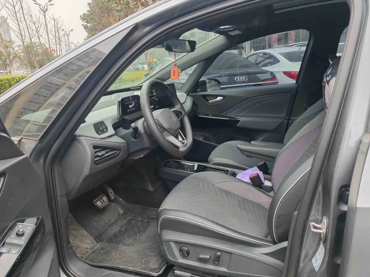 2024 Volkswagen ID.3 BEV 52.8KWH,autocango,china used car exporter,china ev exporter,chinese used car exporter,chinese used ev exporter