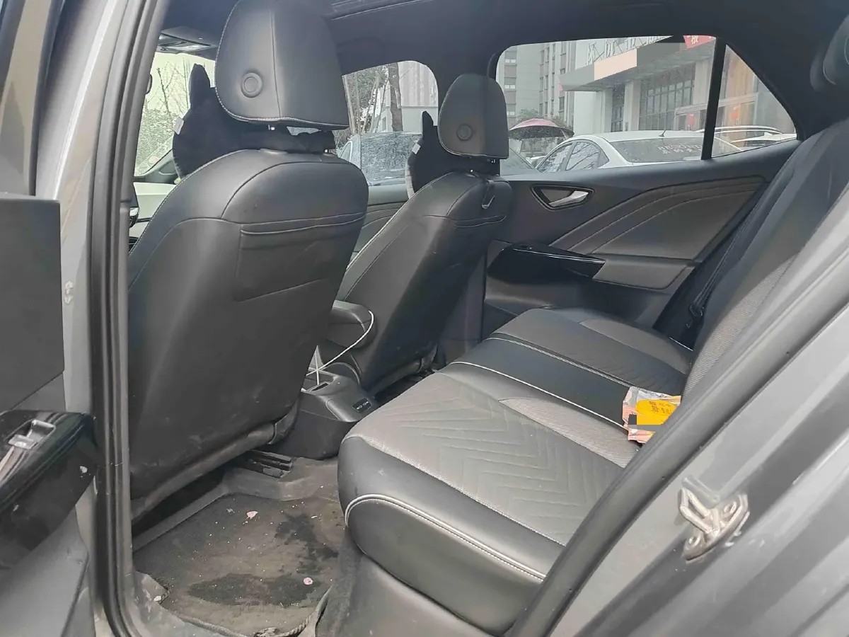 2024 Volkswagen ID.3 BEV 52.8KWH,autocango,china used car exporter,china ev exporter,chinese used car exporter,chinese used ev exporter