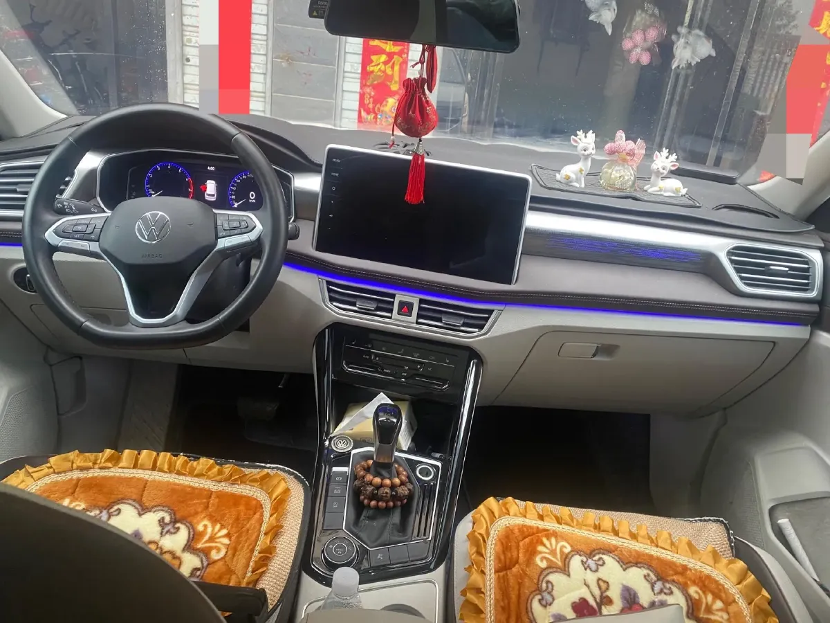 2023 Volkswagen Tayron 2.0T 220HP L4 7DCT,autocango,china used car exporter,china ev exporter,chinese used car exporter,chinese used ev exporter