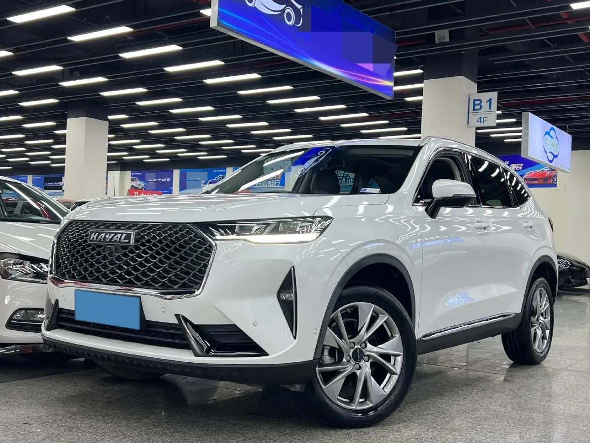 2021 Haval H6 1.5T 169HP L4 7DCT,autocango,china used car exporter,china ev exporter,chinese used car exporter,chinese used ev exporter