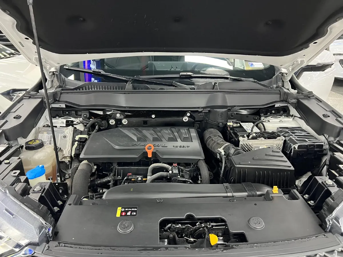 2021 Haval H6 1.5T 169HP L4 7DCT,autocango,china used car exporter,china ev exporter,chinese used car exporter,chinese used ev exporter