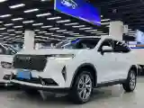 2021 Haval H6 1.5T 169HP L4 7DCT