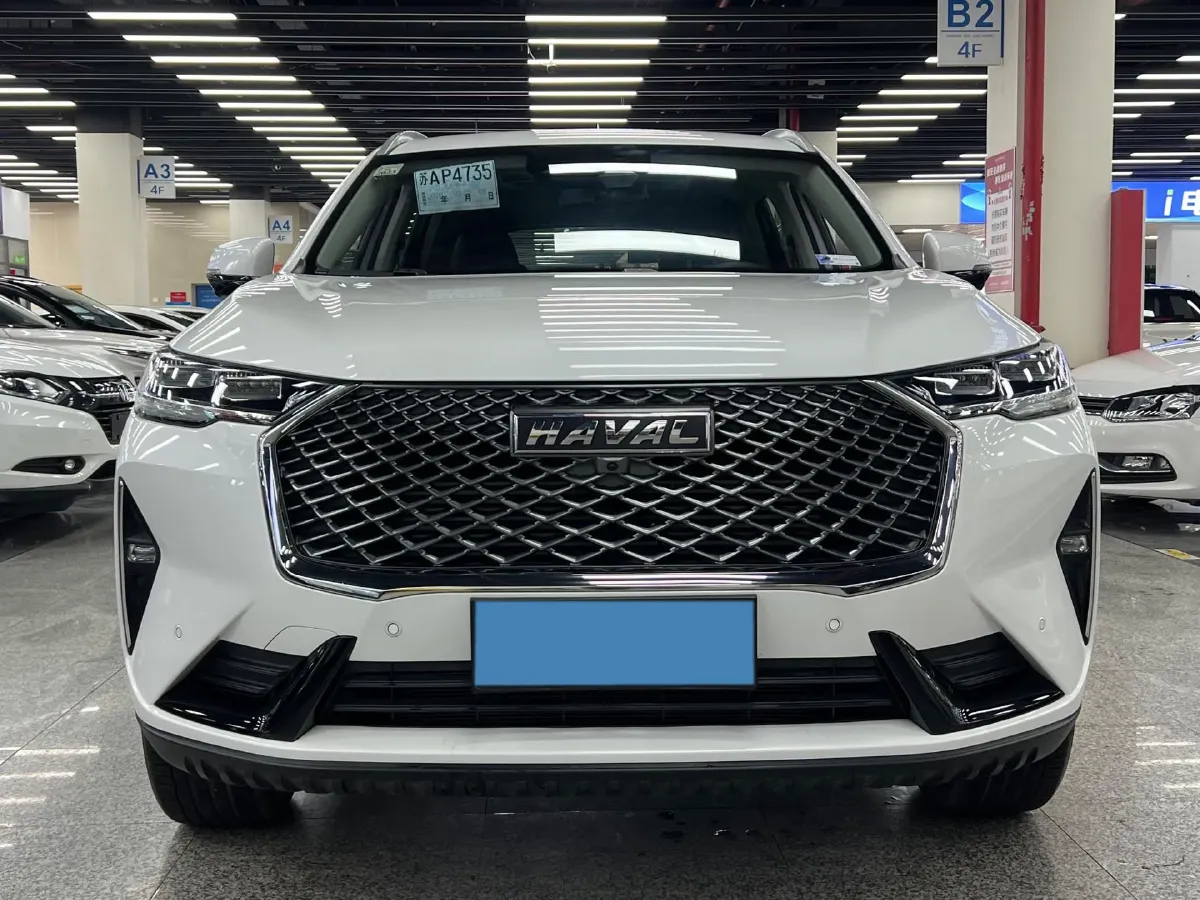 2021 Haval H6 1.5T 169HP L4 7DCT,autocango,china used car exporter,china ev exporter,chinese used car exporter,chinese used ev exporter