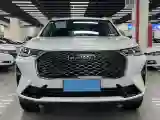 2021 Haval H6 1.5T 169HP L4 7DCT