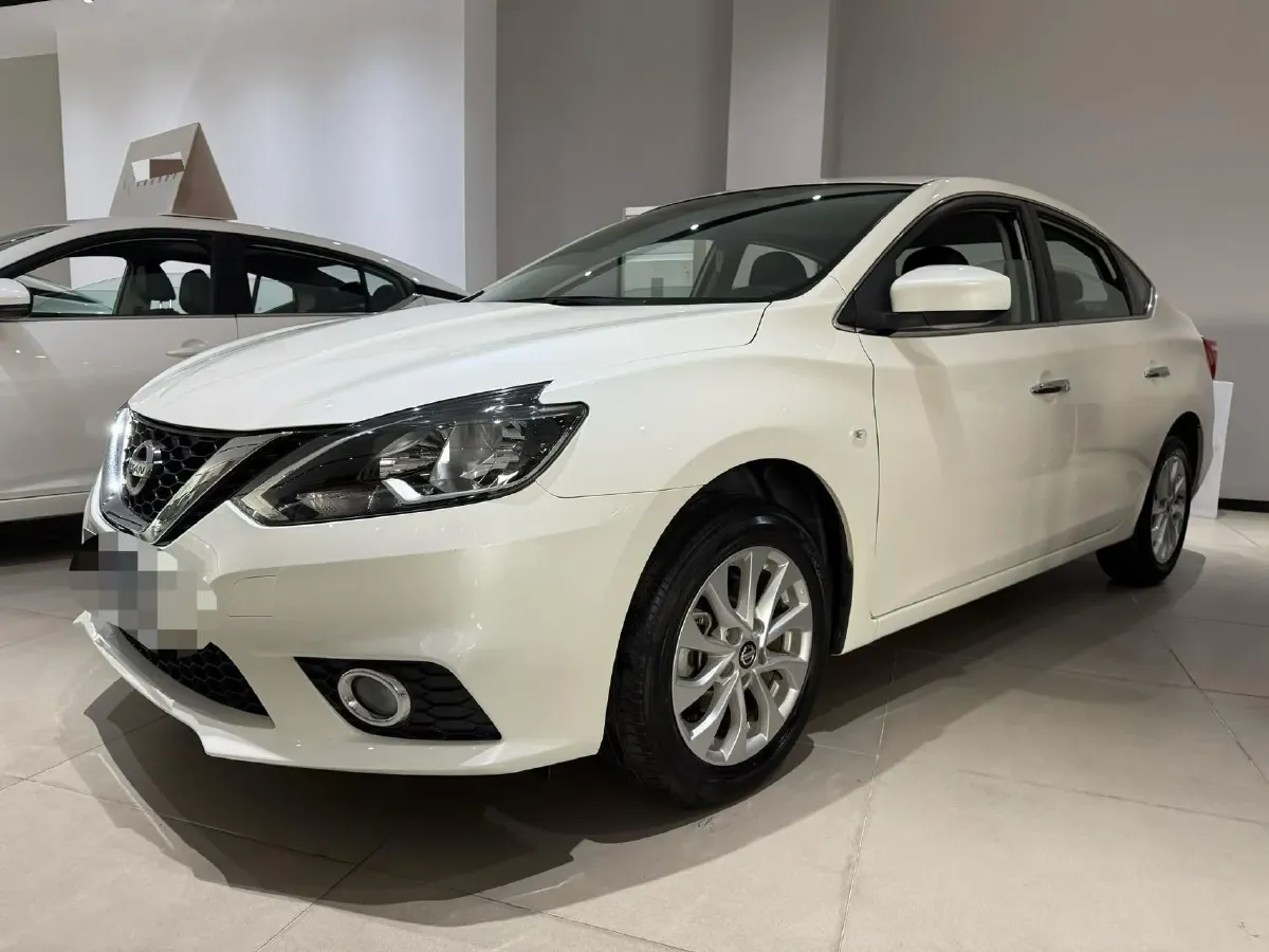 2021 Nissan Sylphy 1.6L 122HP L4 CVT,autocango,china used car exporter,china ev exporter,chinese used car exporter,chinese used ev exporter
