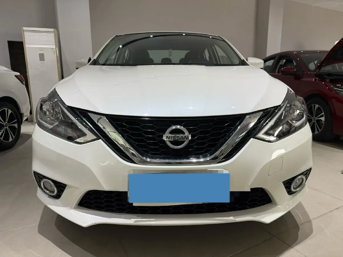 2021 Nissan Sylphy 1.6L 122HP L4 CVT,autocango,china used car exporter,china ev exporter,chinese used car exporter,chinese used ev exporter