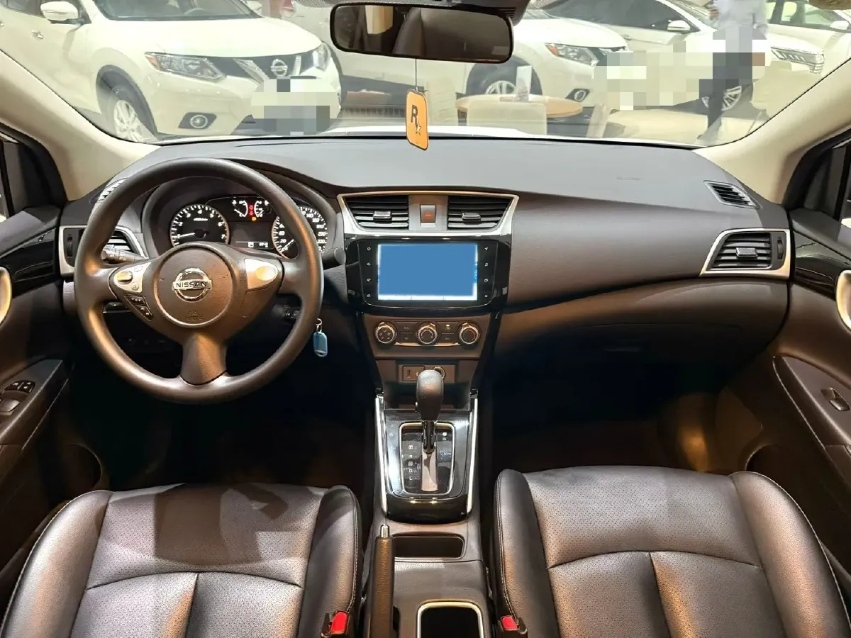 2021 Nissan Sylphy 1.6L 122HP L4 CVT,autocango,china used car exporter,china ev exporter,chinese used car exporter,chinese used ev exporter