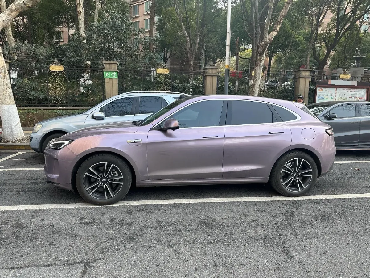2024 AITO AITO M5 1.5T 152HP L4 REEV 42KWH,autocango,china used car exporter,china ev exporter,chinese used car exporter,chinese used ev exporter