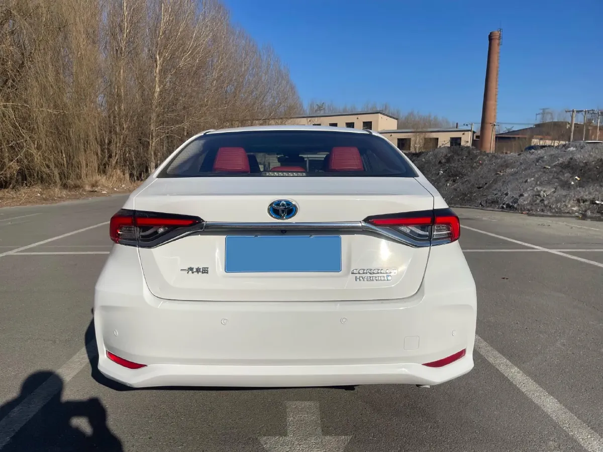 2019 Toyota Corolla 1.8L 98HP L4 E-CVT Hybrid,autocango,china used car exporter,china ev exporter,chinese used car exporter,chinese used ev exporter