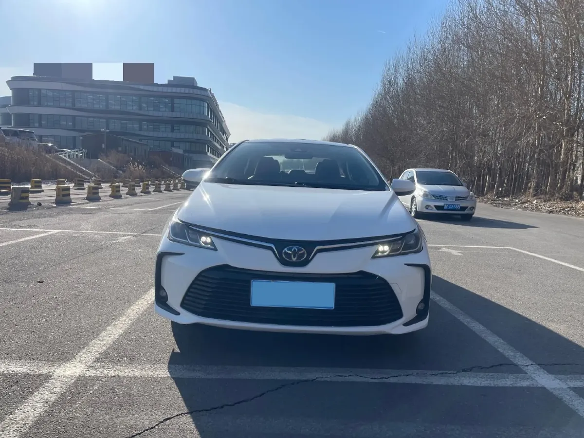 2019 Toyota Corolla 1.8L 98HP L4 E-CVT Hybrid,autocango,china used car exporter,china ev exporter,chinese used car exporter,chinese used ev exporter