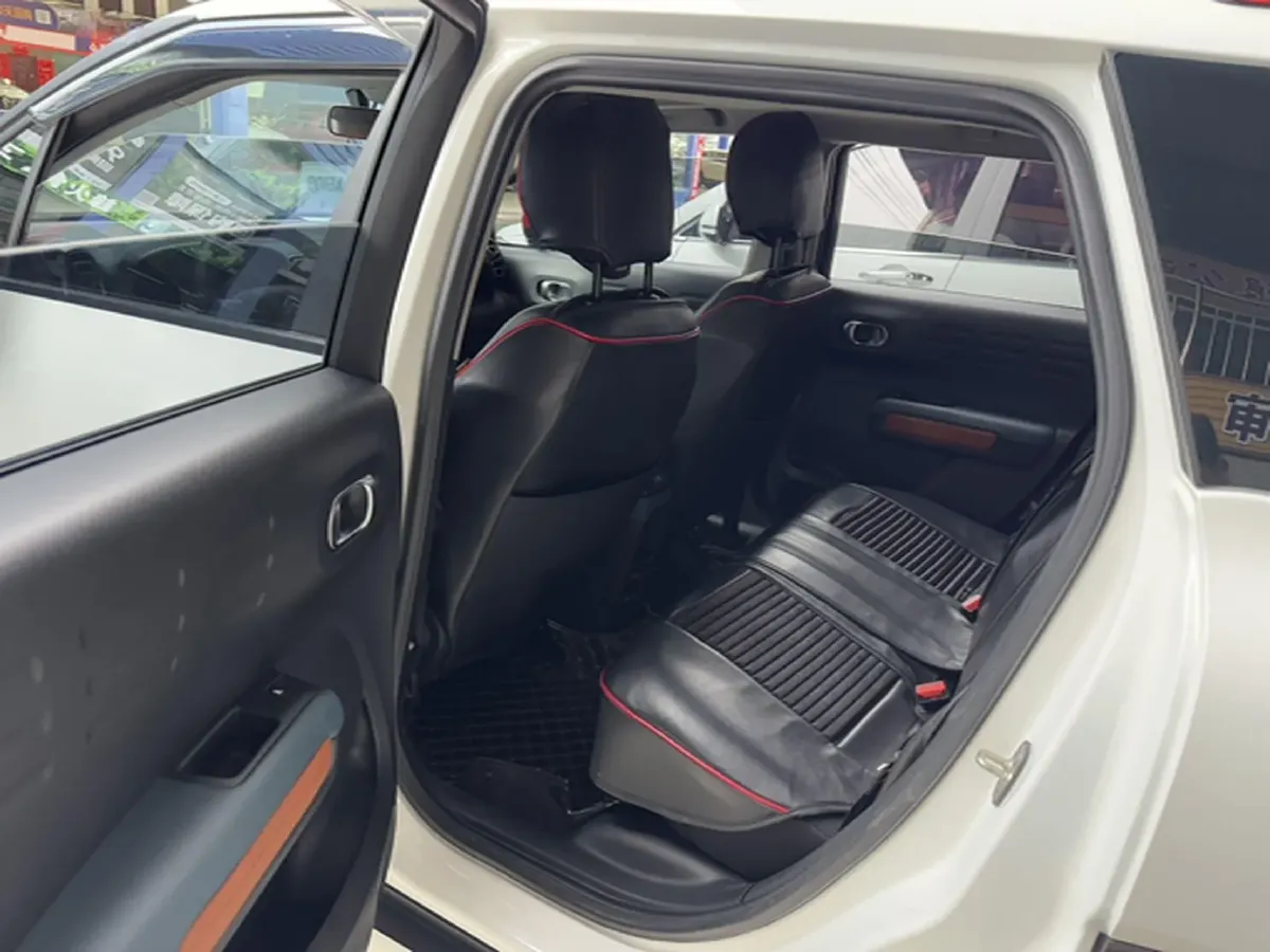 2018 Citroen C3-XR 1.2T 136HP L3 6AT,autocango,china used car exporter,china ev exporter,chinese used car exporter,chinese used ev exporter