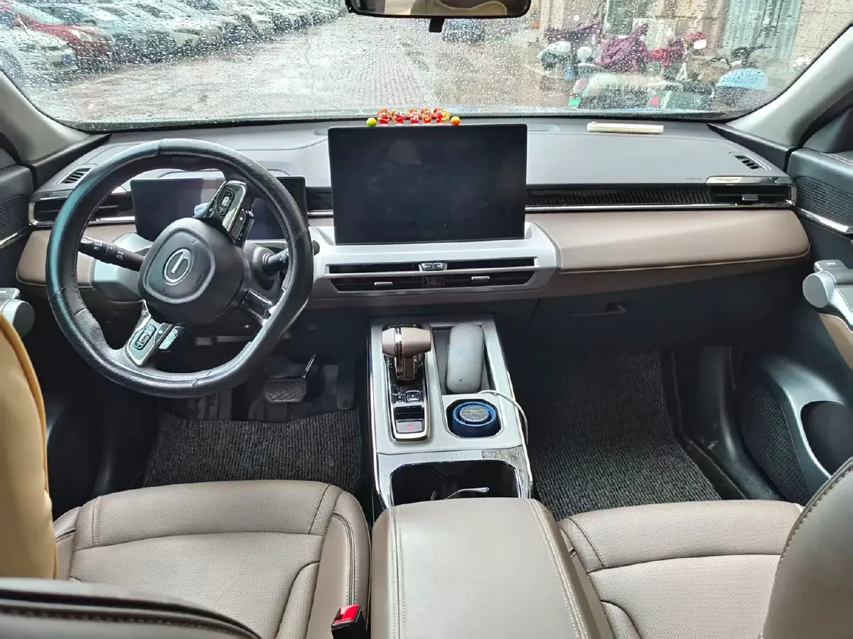 2024 GAC Trumpchi GS4 1.5T 177HP L4 7DCT,autocango,china used car exporter,china ev exporter,chinese used car exporter,chinese used ev exporter