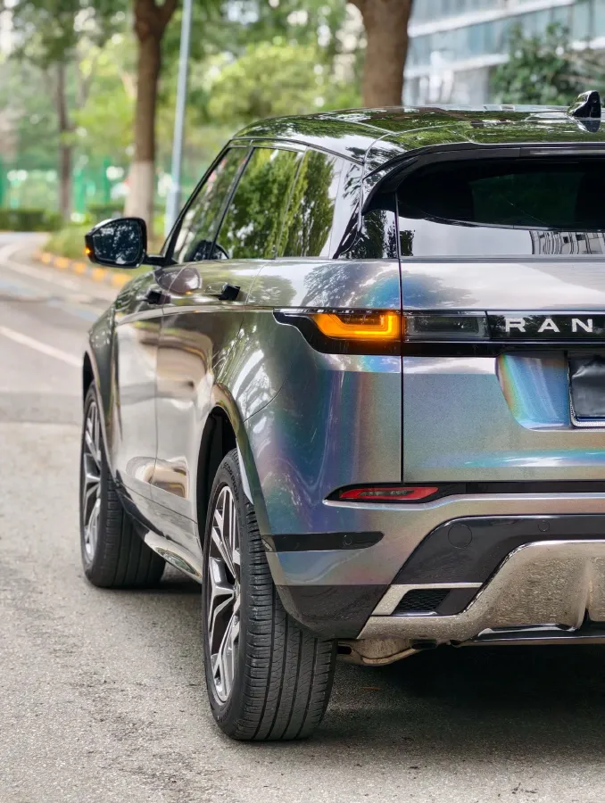 2022 Land Rover Range Rover Evoque 2.0T 249HP L4 9AT,autocango,china used car exporter,china ev exporter,chinese used car exporter,chinese used ev exporter