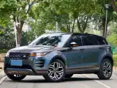 2022 LAND ROVER RANGE ROVER EVOQUE,autocango,china used car exporter,china ev exporter,chinese used car exporter,chinese used ev exporter