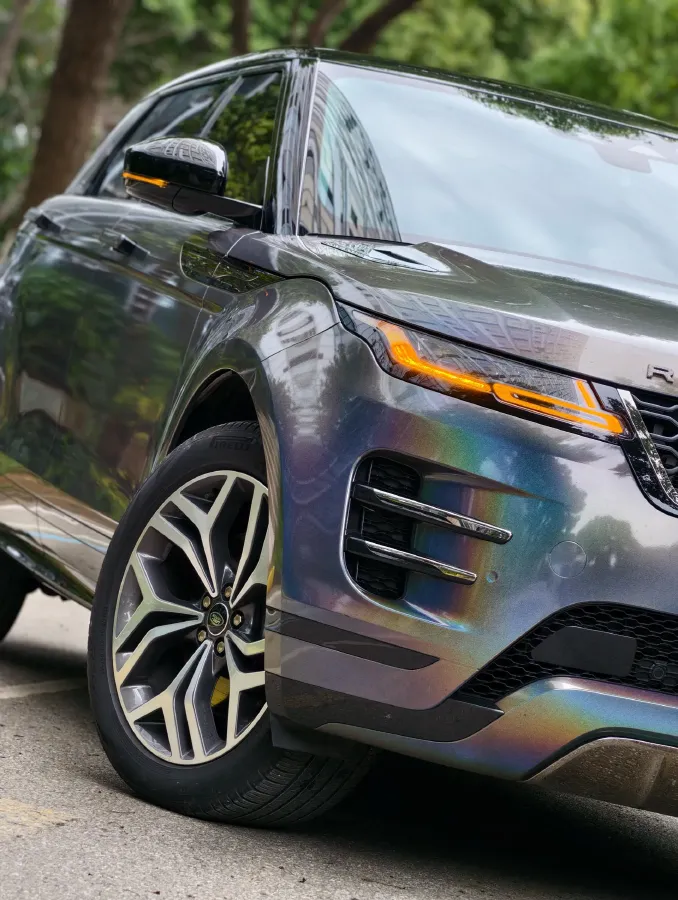 2022 Land Rover Range Rover Evoque 2.0T 249HP L4 9AT,autocango,china used car exporter,china ev exporter,chinese used car exporter,chinese used ev exporter