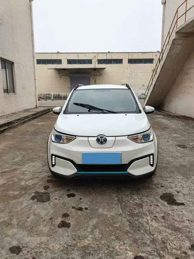 2018 Landwind XiaoYao 1.5T 163HP L4 CVT,autocango,china used car exporter,china ev exporter,chinese used car exporter,chinese used ev exporter