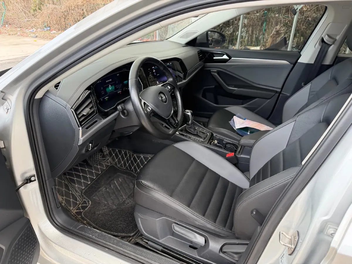 2021 Volkswagen Sagitar 1.4T 150HP L4 7DCT,autocango,china used car exporter,china ev exporter,chinese used car exporter,chinese used ev exporter