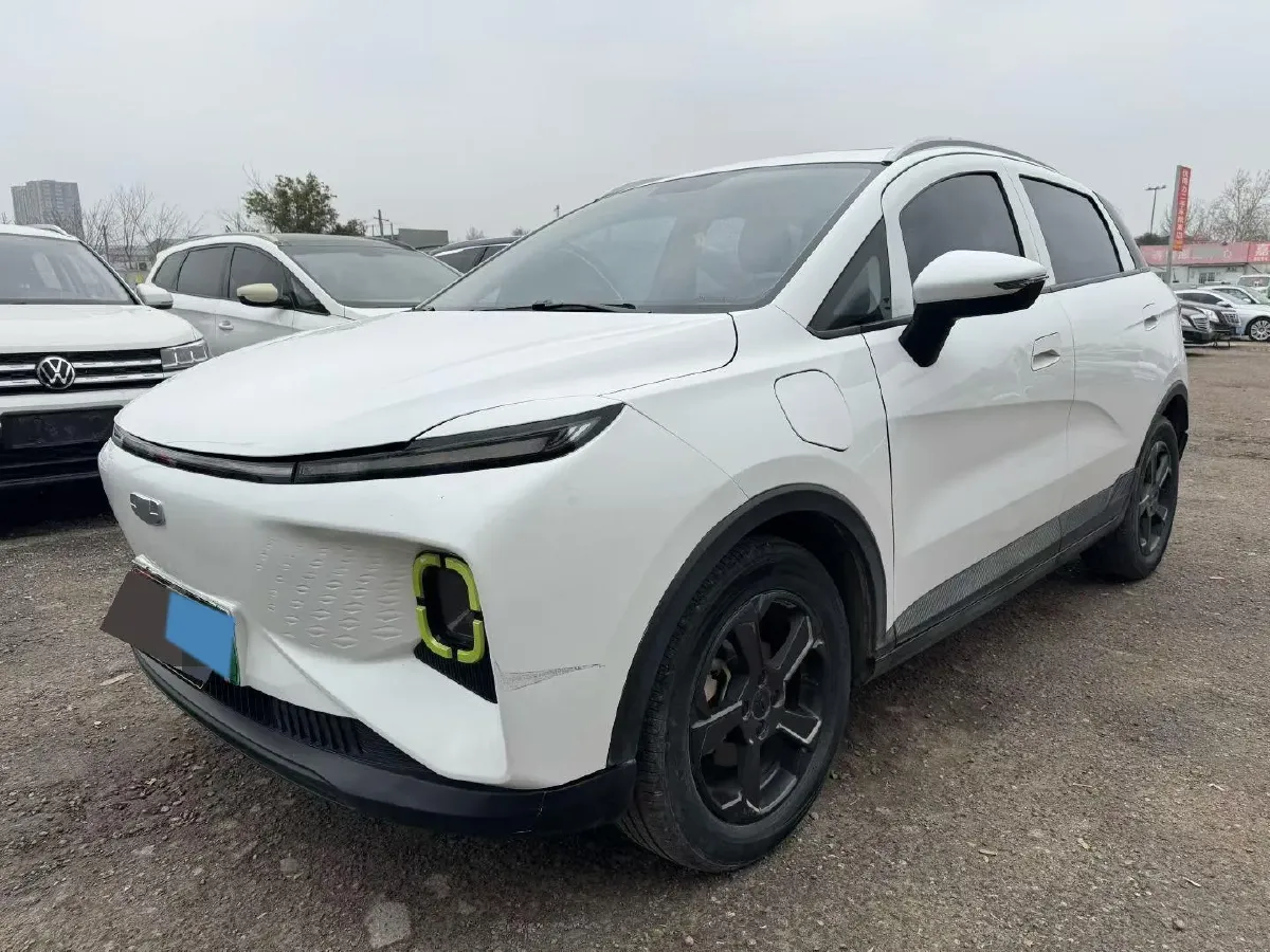 2022 Geometry E BEV 39.4KWH,autocango,china used car exporter,china ev exporter,chinese used car exporter,chinese used ev exporter