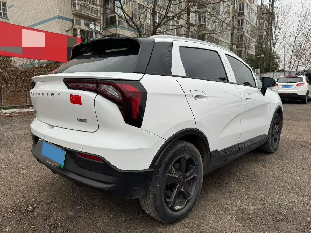 2022 Geometry E BEV 39.4KWH,autocango,china used car exporter,china ev exporter,chinese used car exporter,chinese used ev exporter