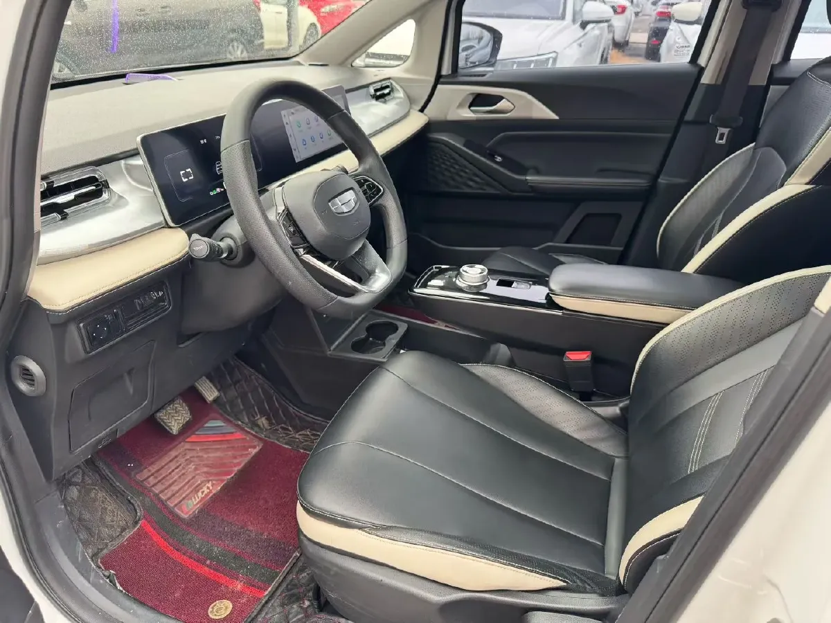 2022 Geometry E BEV 39.4KWH,autocango,china used car exporter,china ev exporter,chinese used car exporter,chinese used ev exporter