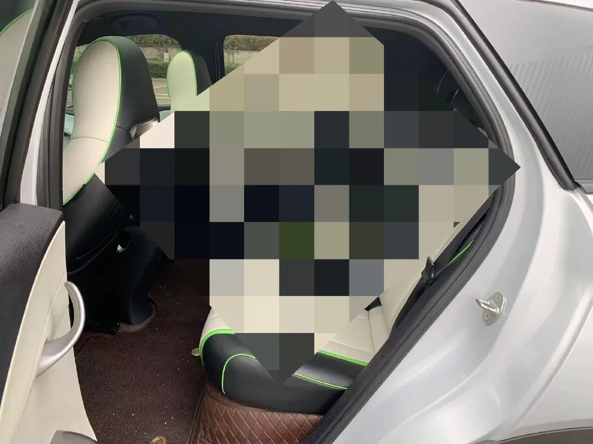 2021 BYD Yuan Pro BEV 50.1KWH,autocango,china used car exporter,china ev exporter,chinese used car exporter,chinese used ev exporter