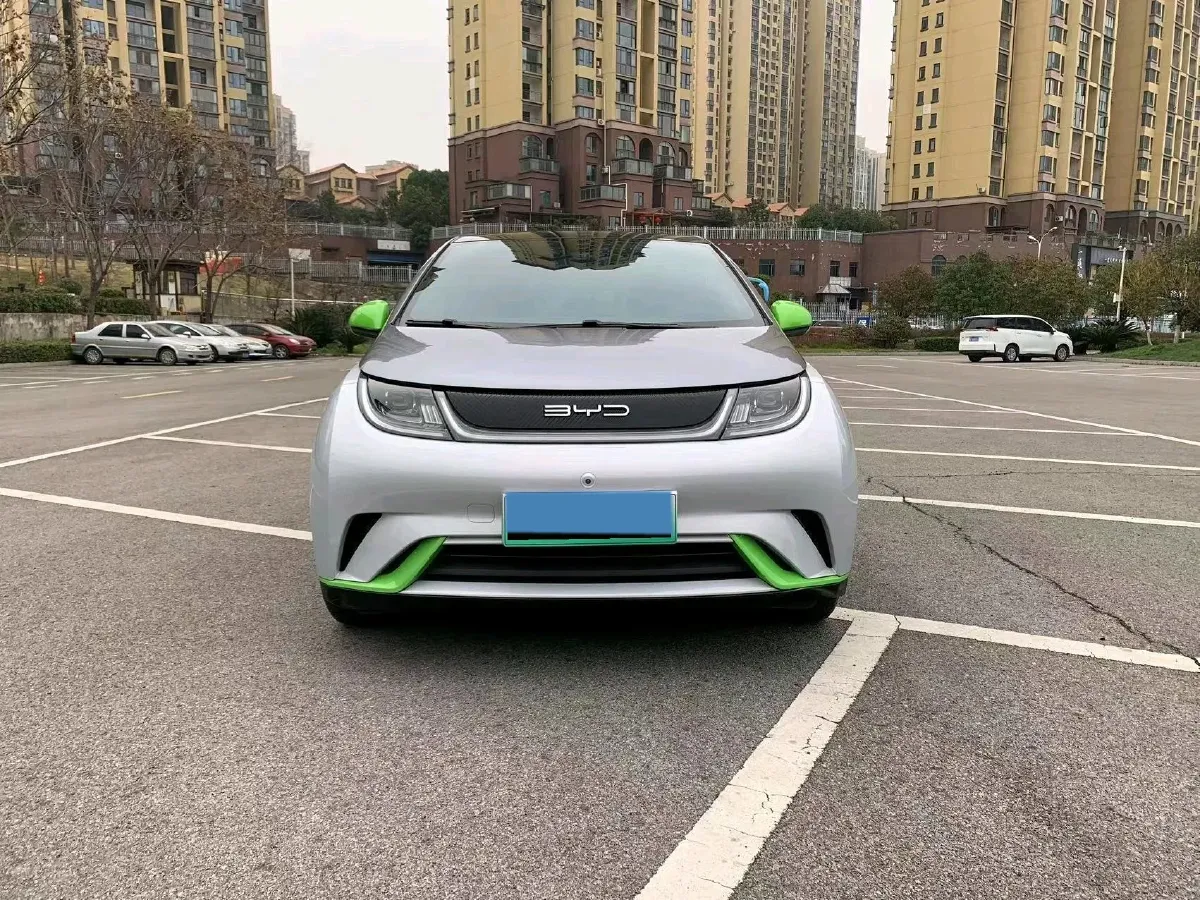 2021 BYD Yuan Pro BEV 50.1KWH,autocango,china used car exporter,china ev exporter,chinese used car exporter,chinese used ev exporter