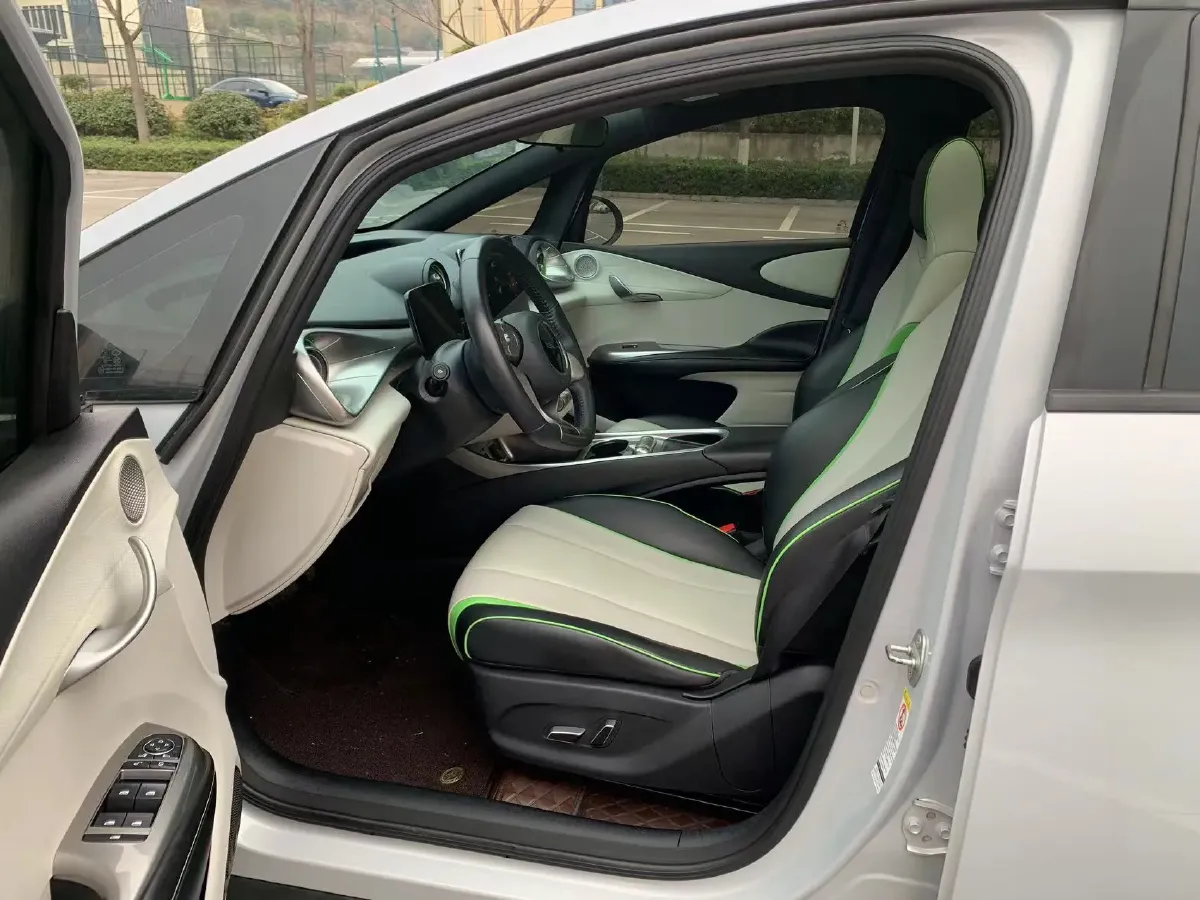 2021 BYD Yuan Pro BEV 50.1KWH,autocango,china used car exporter,china ev exporter,chinese used car exporter,chinese used ev exporter