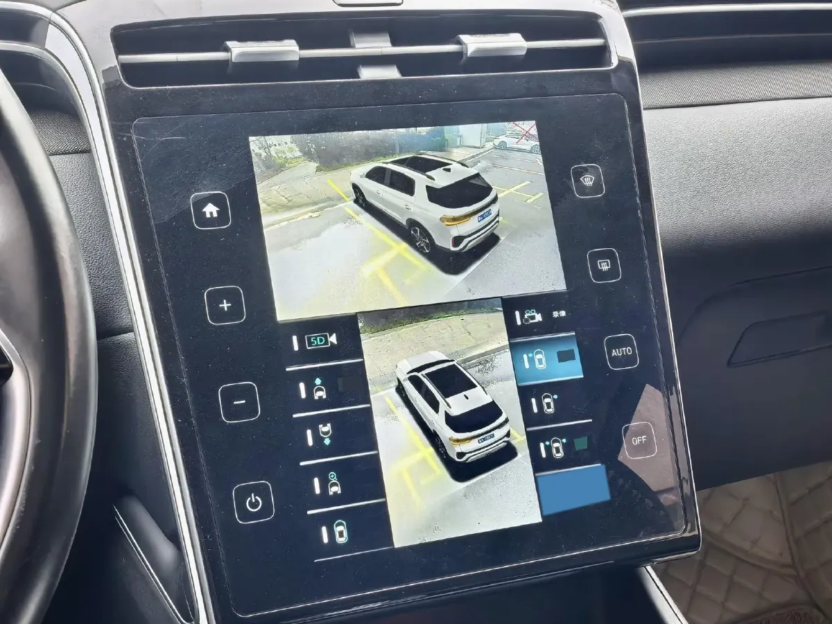 2023 Hyundai Tucson 1.5T 200HP L4 8AT,autocango,china used car exporter,china ev exporter,chinese used car exporter,chinese used ev exporter