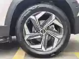 2023 Hyundai Tucson 1.5T 200HP L4 8AT