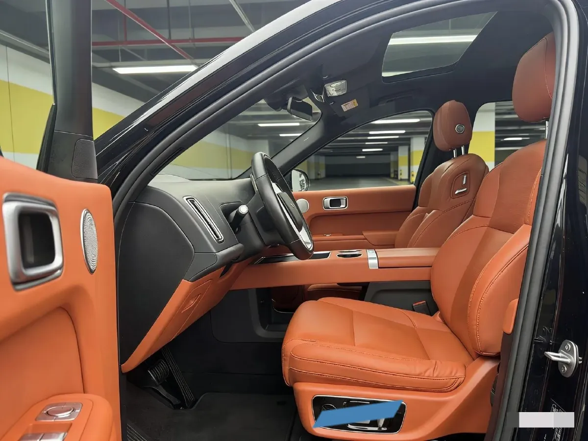 2022 Li L9 Range Extended 154HP REEV 42.6KWH,autocango,china used car exporter,china ev exporter,chinese used car exporter,chinese used ev exporter