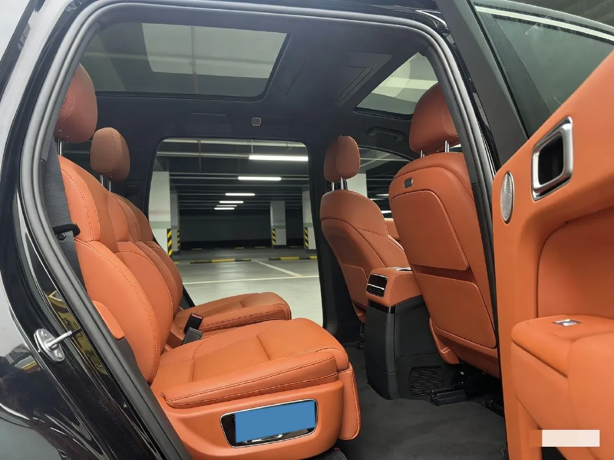 2022 Li L9 Range Extended 154HP REEV 42.6KWH,autocango,china used car exporter,china ev exporter,chinese used car exporter,chinese used ev exporter