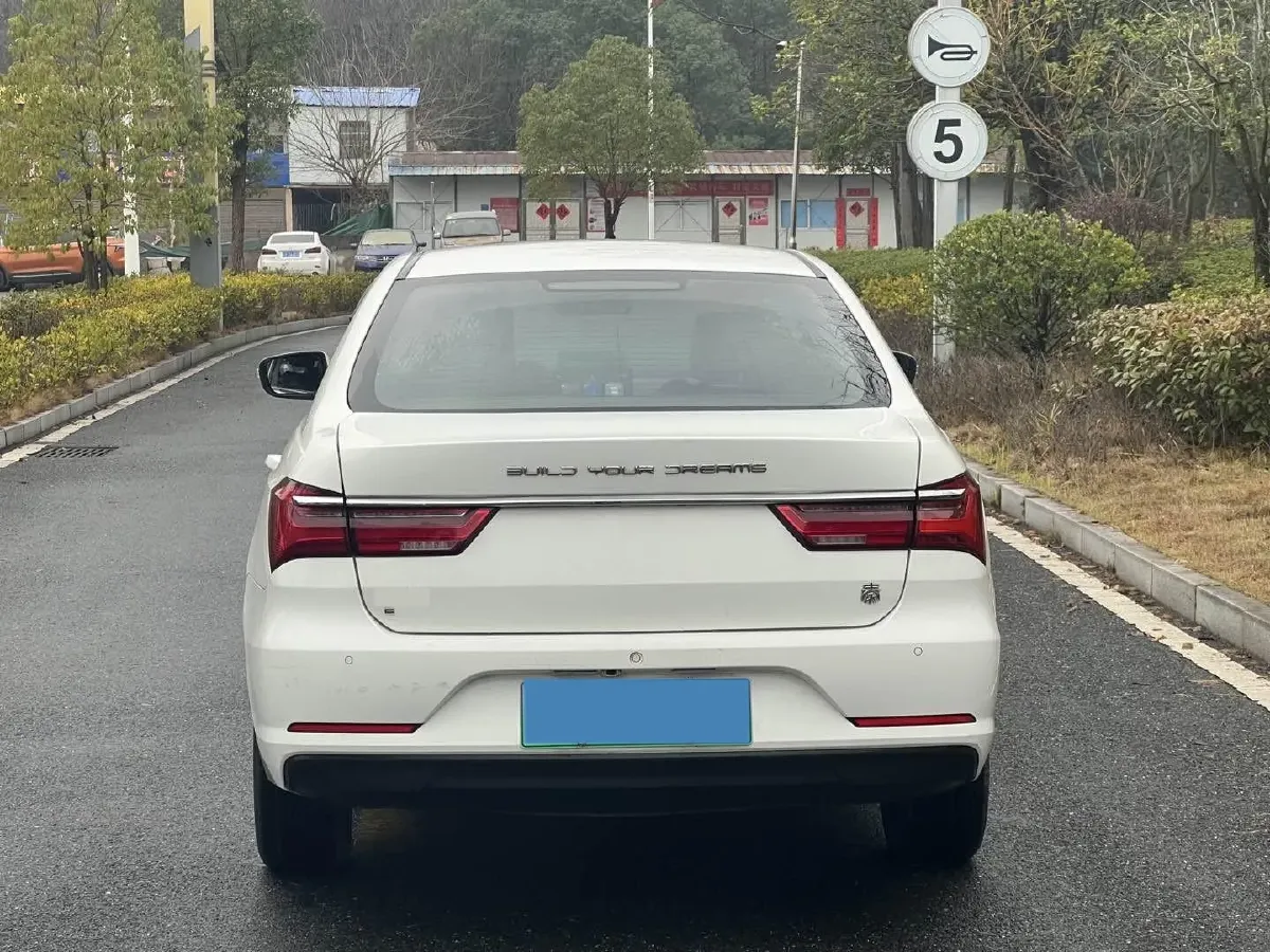 2021 BYD Qin BEV 53.56KWH,autocango,china used car exporter,china ev exporter,chinese used car exporter,chinese used ev exporter