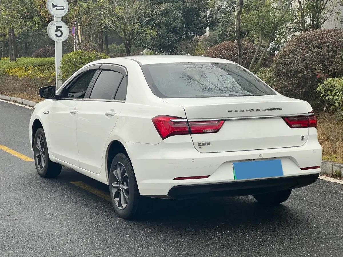2021 BYD Qin BEV 53.56KWH,autocango,china used car exporter,china ev exporter,chinese used car exporter,chinese used ev exporter
