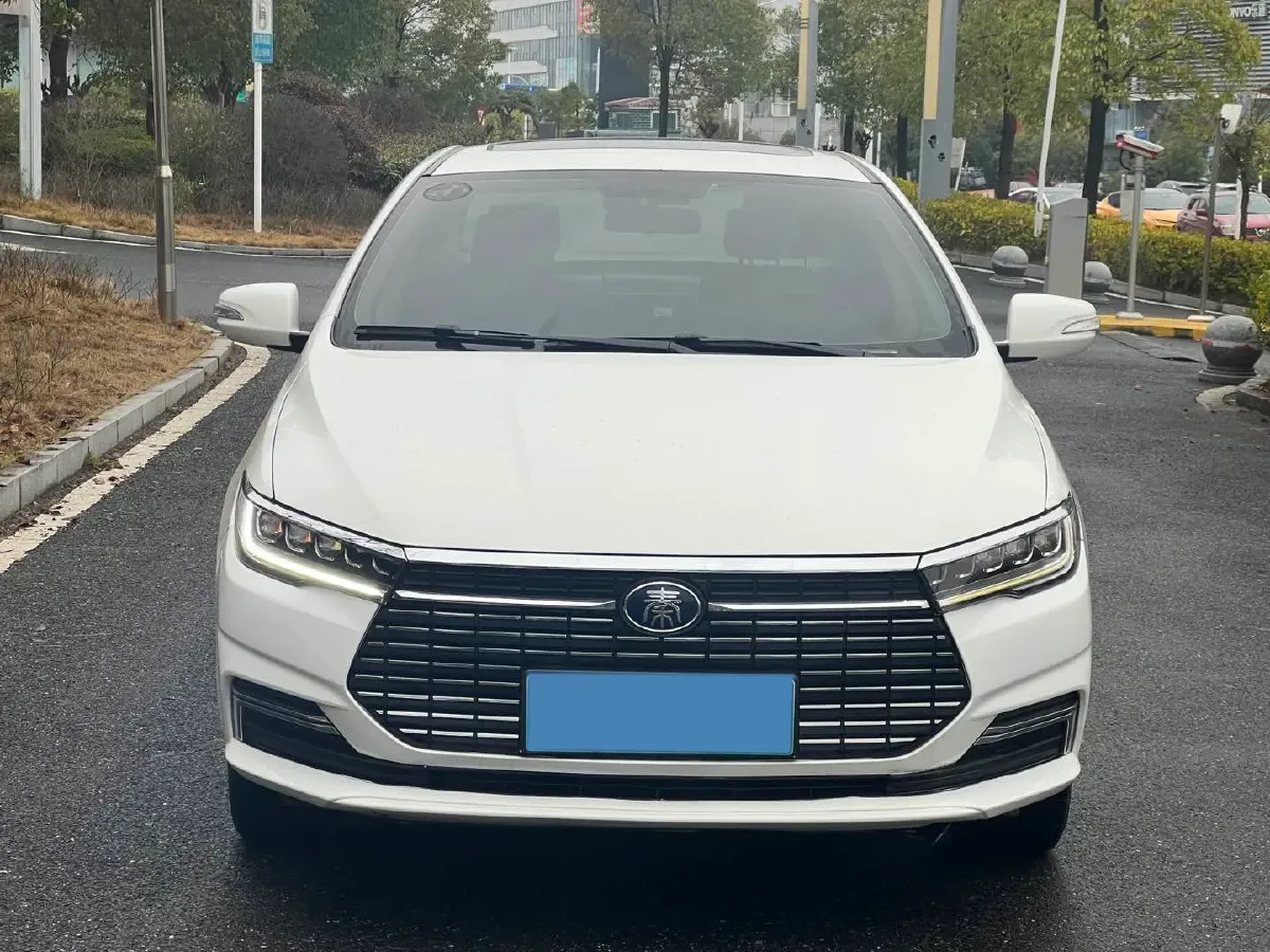 2021 BYD Qin BEV 53.56KWH,autocango,china used car exporter,china ev exporter,chinese used car exporter,chinese used ev exporter