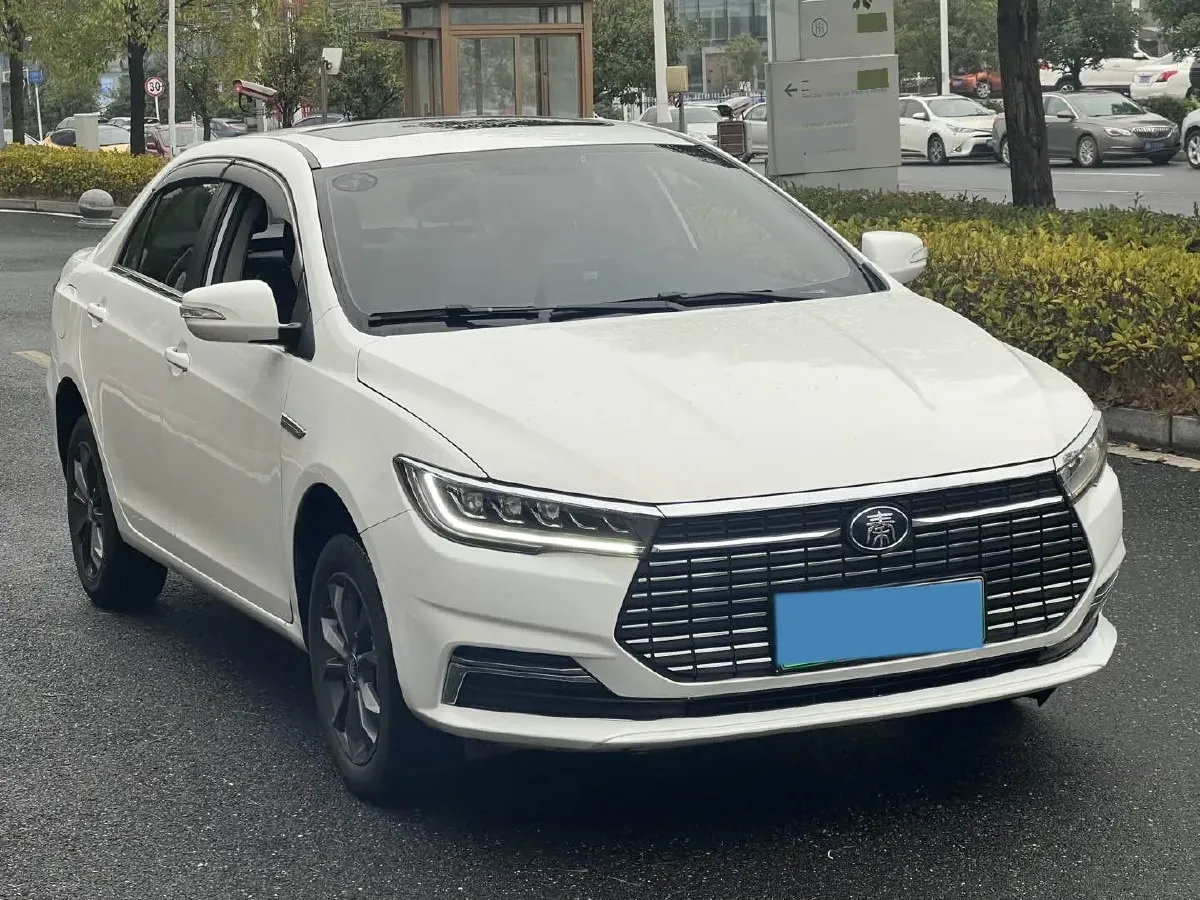 2021 BYD Qin BEV 53.56KWH,autocango,china used car exporter,china ev exporter,chinese used car exporter,chinese used ev exporter