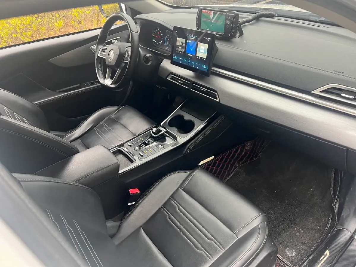 2021 BYD Qin BEV 53.56KWH,autocango,china used car exporter,china ev exporter,chinese used car exporter,chinese used ev exporter