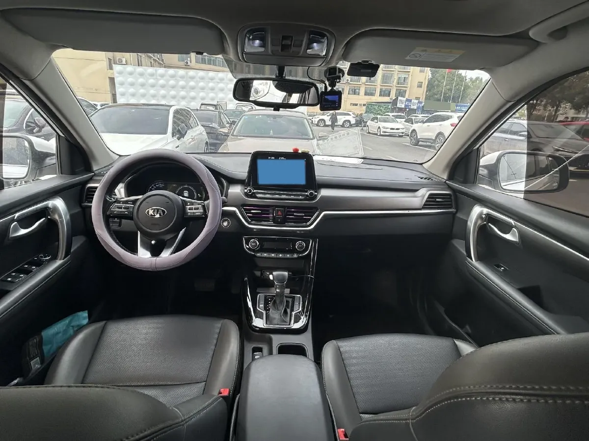 2018 Kia Sportage R 2.0L 160HP L4 6AT,autocango,china used car exporter,china ev exporter,chinese used car exporter,chinese used ev exporter