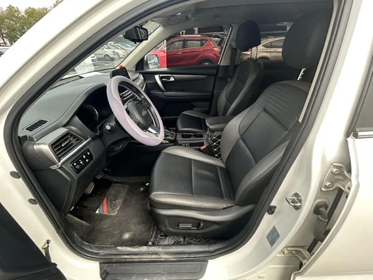 2018 Kia Sportage R 2.0L 160HP L4 6AT,autocango,china used car exporter,china ev exporter,chinese used car exporter,chinese used ev exporter