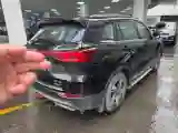 2020 ChangAn CS75 1.5T 178HP L4 7DCT