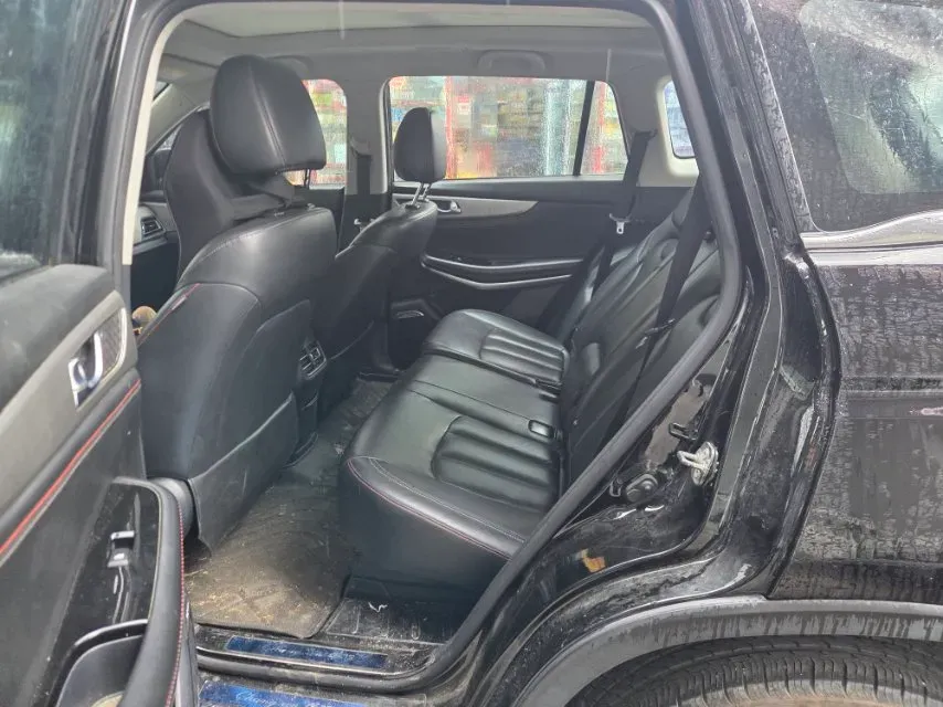 2020 ChangAn CS75 1.5T 178HP L4 7DCT,autocango,china used car exporter,china ev exporter,chinese used car exporter,chinese used ev exporter