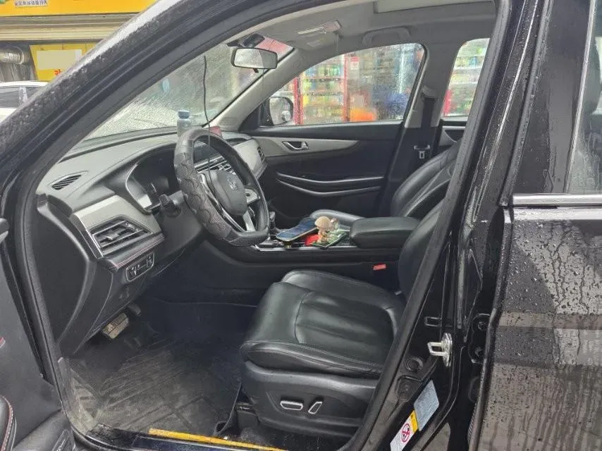 2020 ChangAn CS75 1.5T 178HP L4 7DCT,autocango,china used car exporter,china ev exporter,chinese used car exporter,chinese used ev exporter