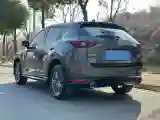 2021 Mazda CX-5 2.0L 155HP L4 6AT