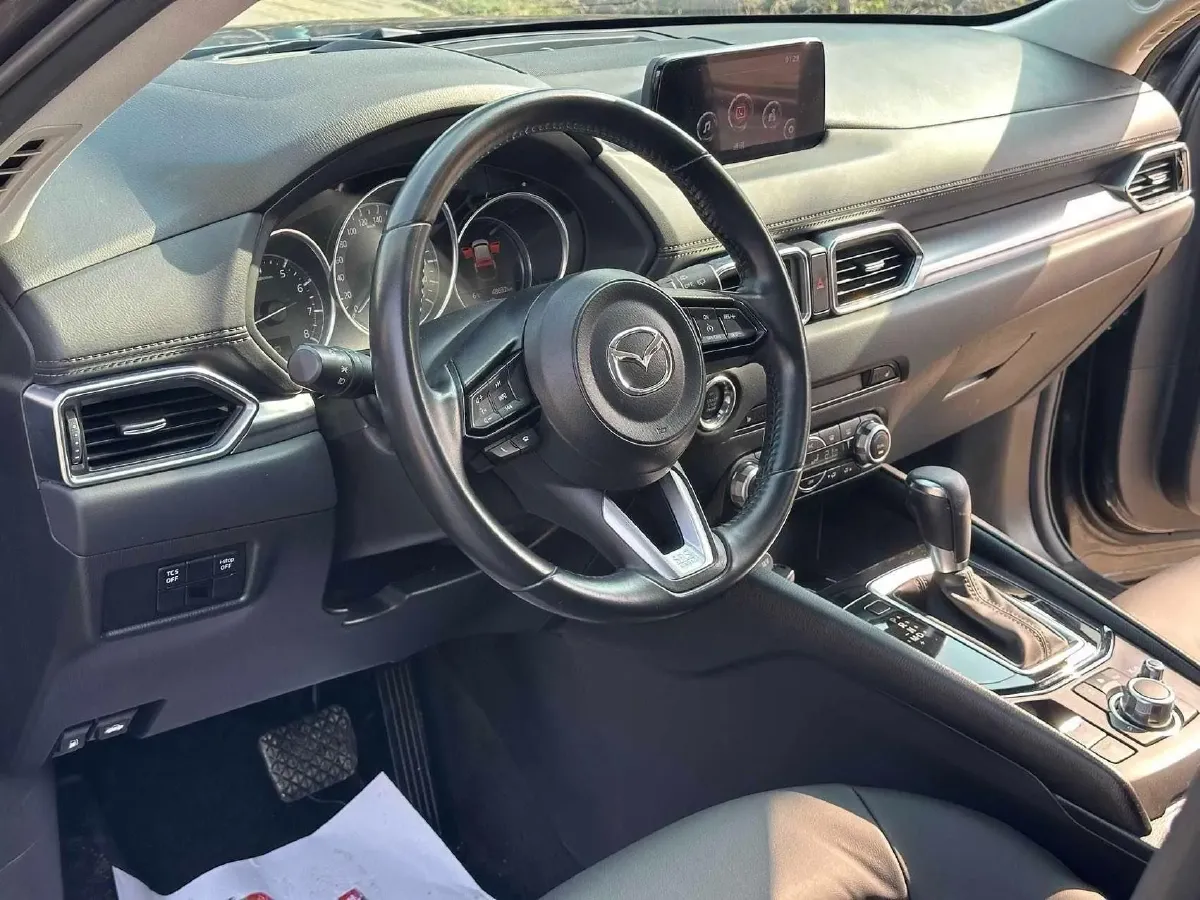 2021 Mazda CX-5 2.0L 155HP L4 6AT,autocango,china used car exporter,china ev exporter,chinese used car exporter,chinese used ev exporter