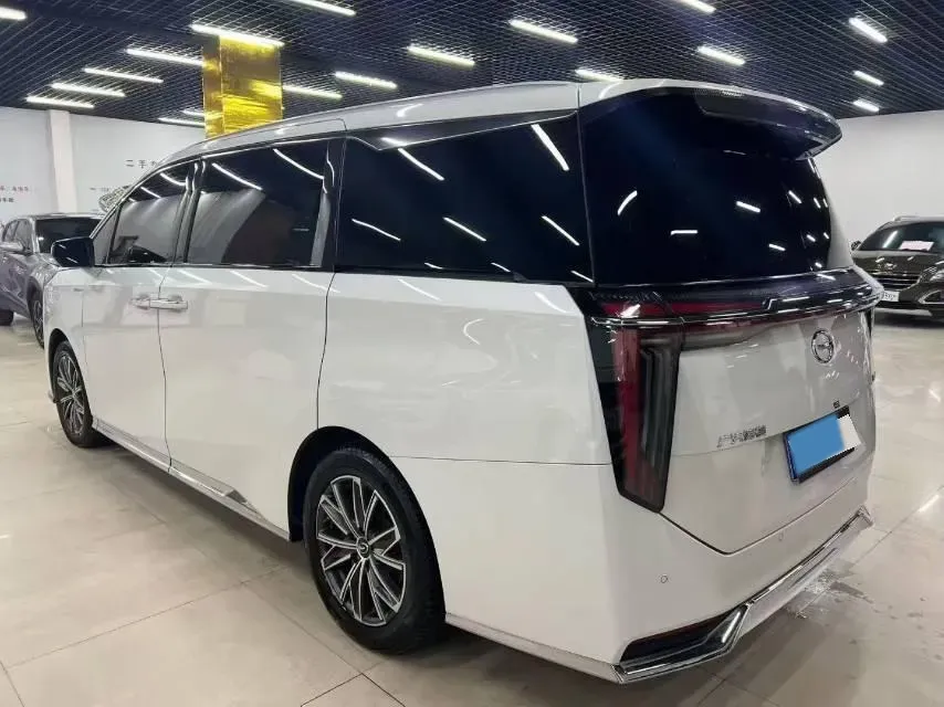 2024 GAC Trumpchi M8 2.0T 252HP L4 8AT,autocango,china used car exporter,china ev exporter,chinese used car exporter,chinese used ev exporter