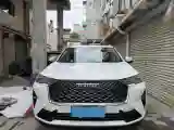 2021 Haval H6 1.5T 169HP L4 7DCT